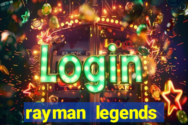 rayman legends download para celular